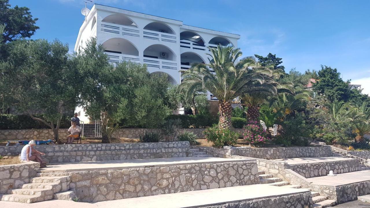 Apartments Anica Beber Borovici Exterior photo